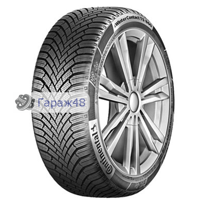 Continental ContiWinterContact TS860 225/40 R19 93H